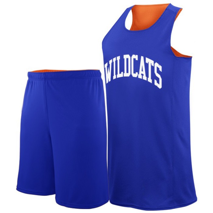 Basketball Uniform